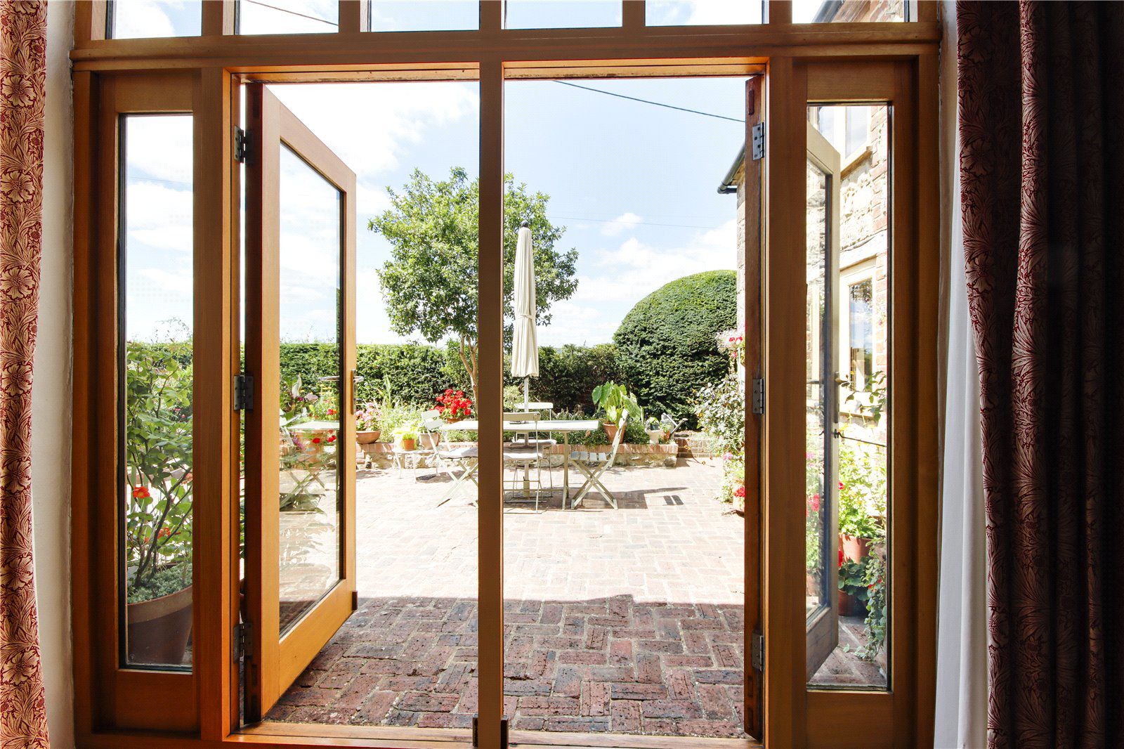 Basted Lane, Crouch, Borough Green, Kent, TN15, photo 9