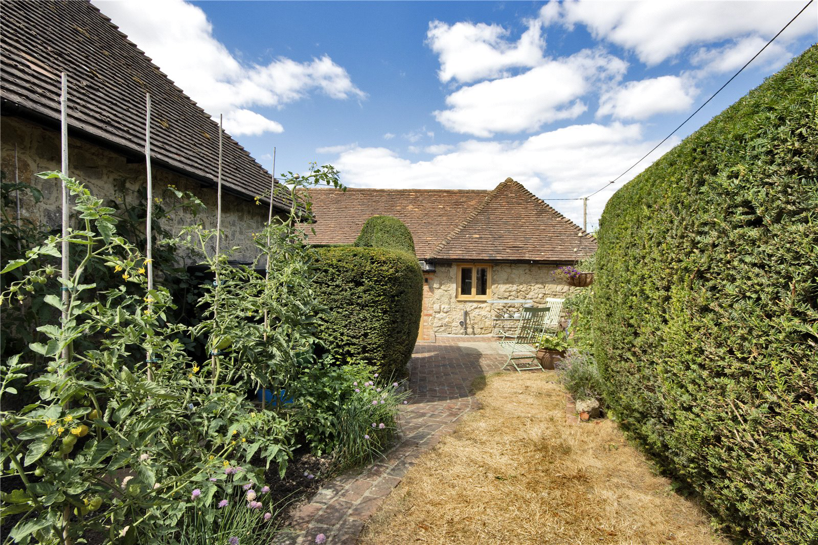 Basted Lane, Crouch, Borough Green, Kent, TN15, photo 19