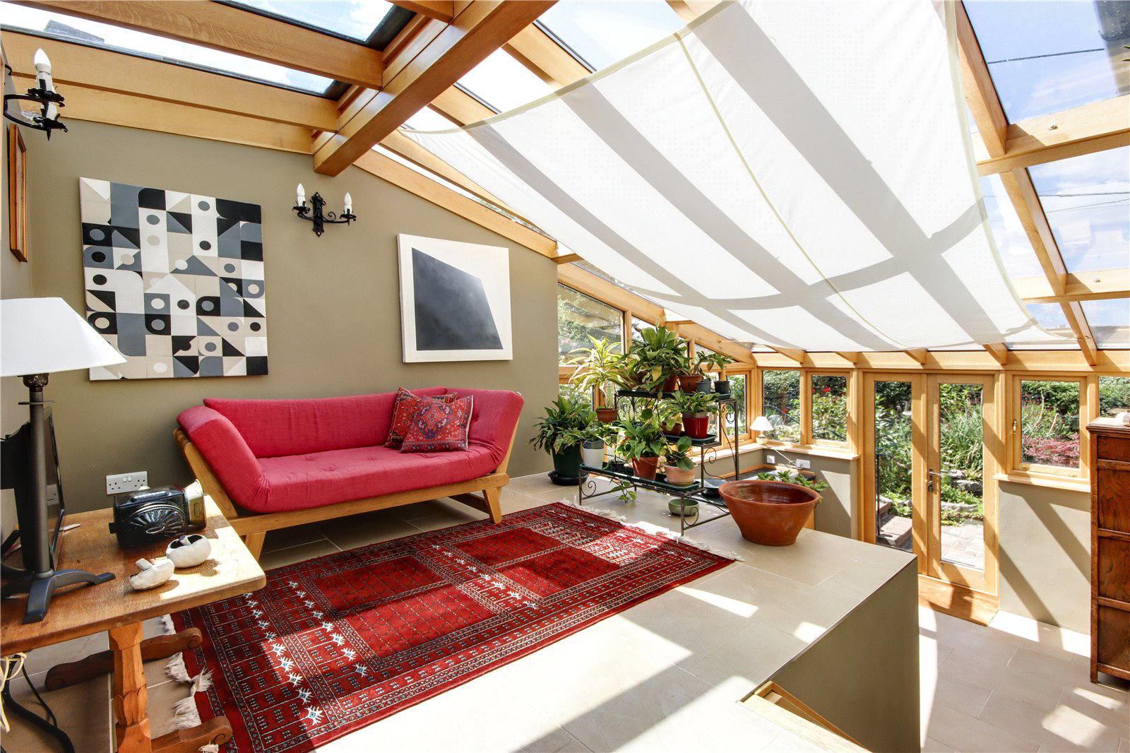 Basted Lane, Crouch, Borough Green, Kent, TN15, photo 7
