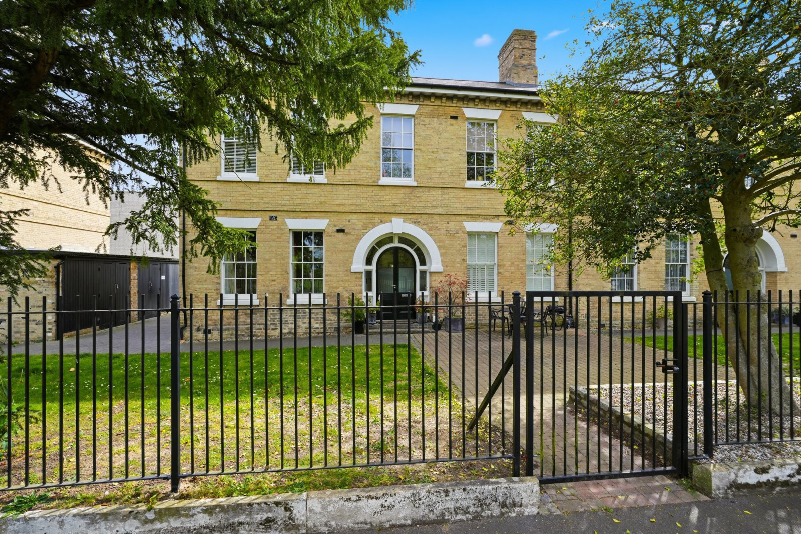 Flagstaff Road, Colchester, Essex, CO2