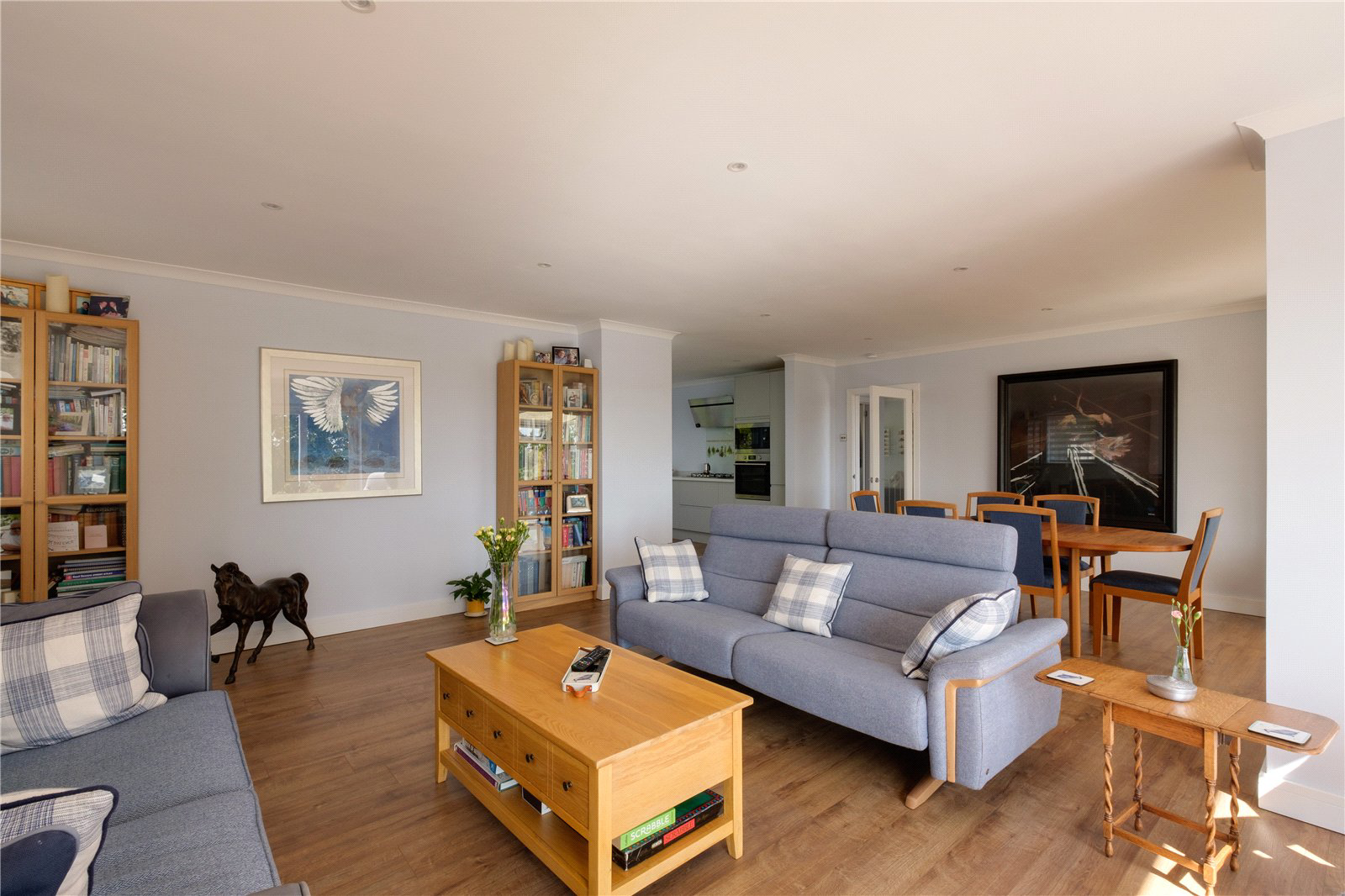 Timber Hill, Lyme Regis, Dorset, DT7, photo 8