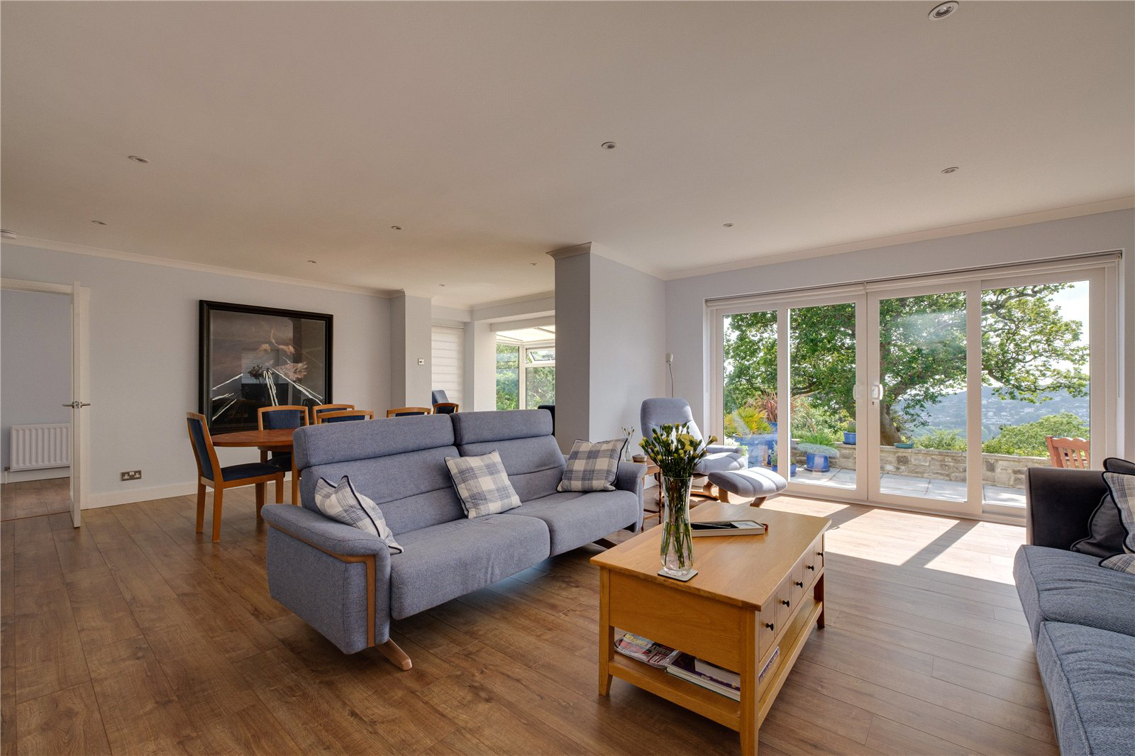 Timber Hill, Lyme Regis, Dorset, DT7, photo 3