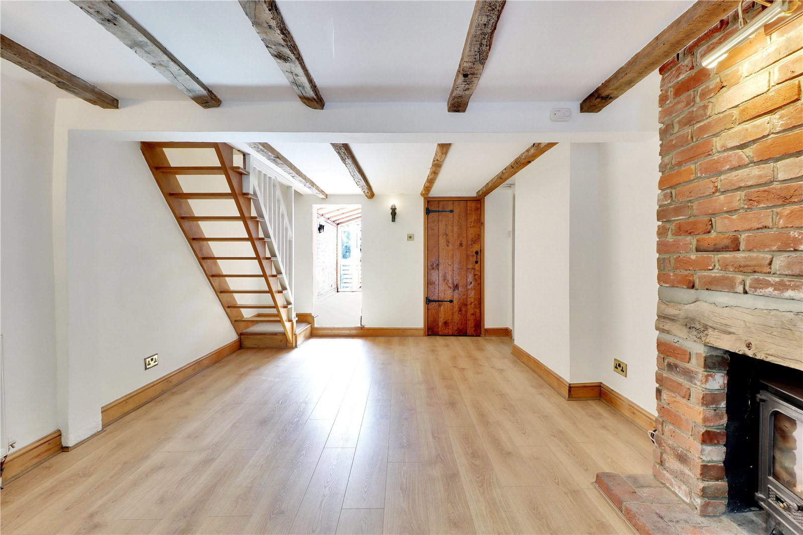 Sitting/Dining Room