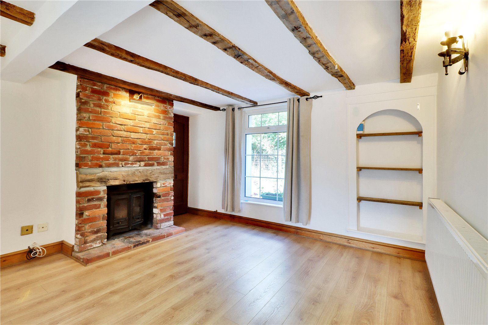 Sitting/Dining Room