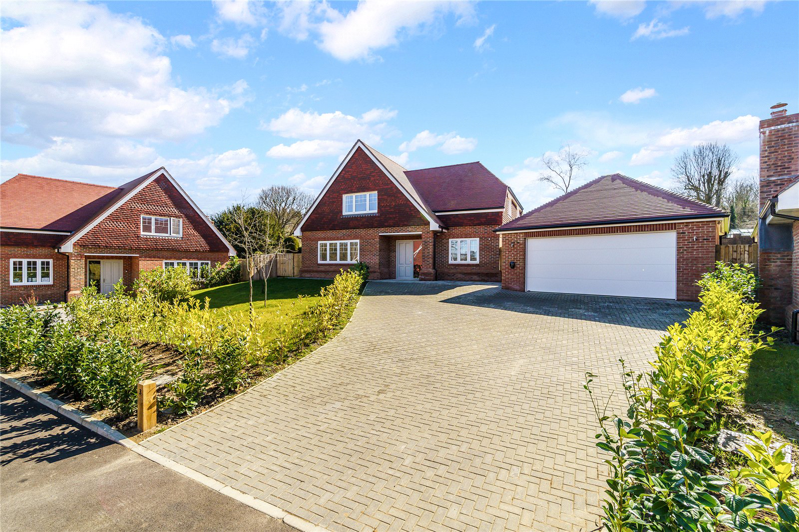 Boxhill Road, Tadworth, Surrey, KT20