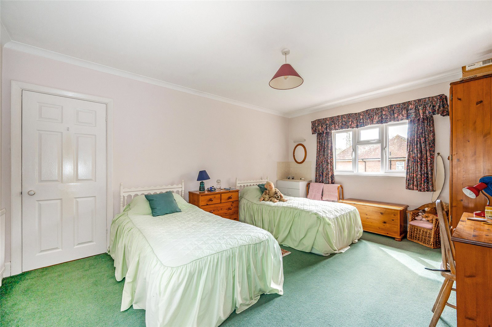 Old Broyle Road, West Broyle, Chichester, West Sussex, PO19, photo 9