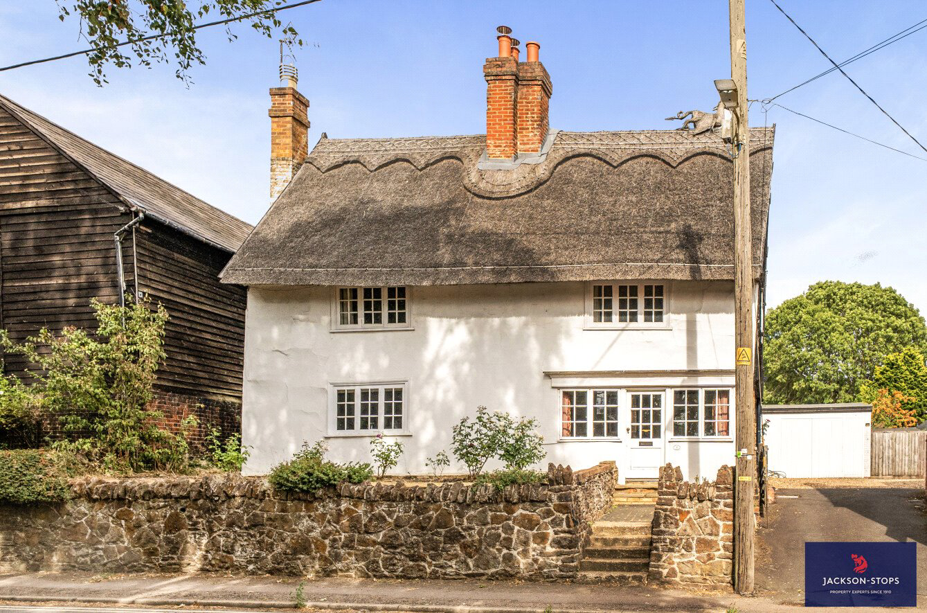 Leighton Road, Heath and Reach, Bedfordshire, LU7