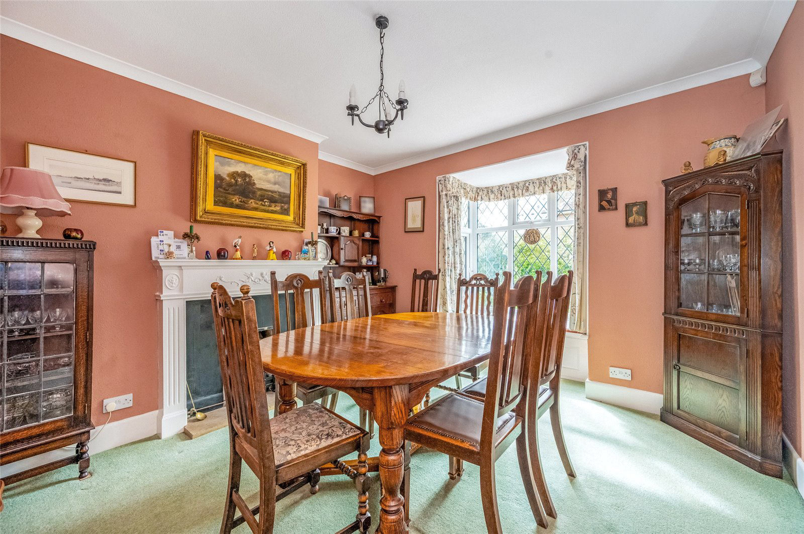Old Broyle Road, West Broyle, Chichester, West Sussex, PO19, photo 4