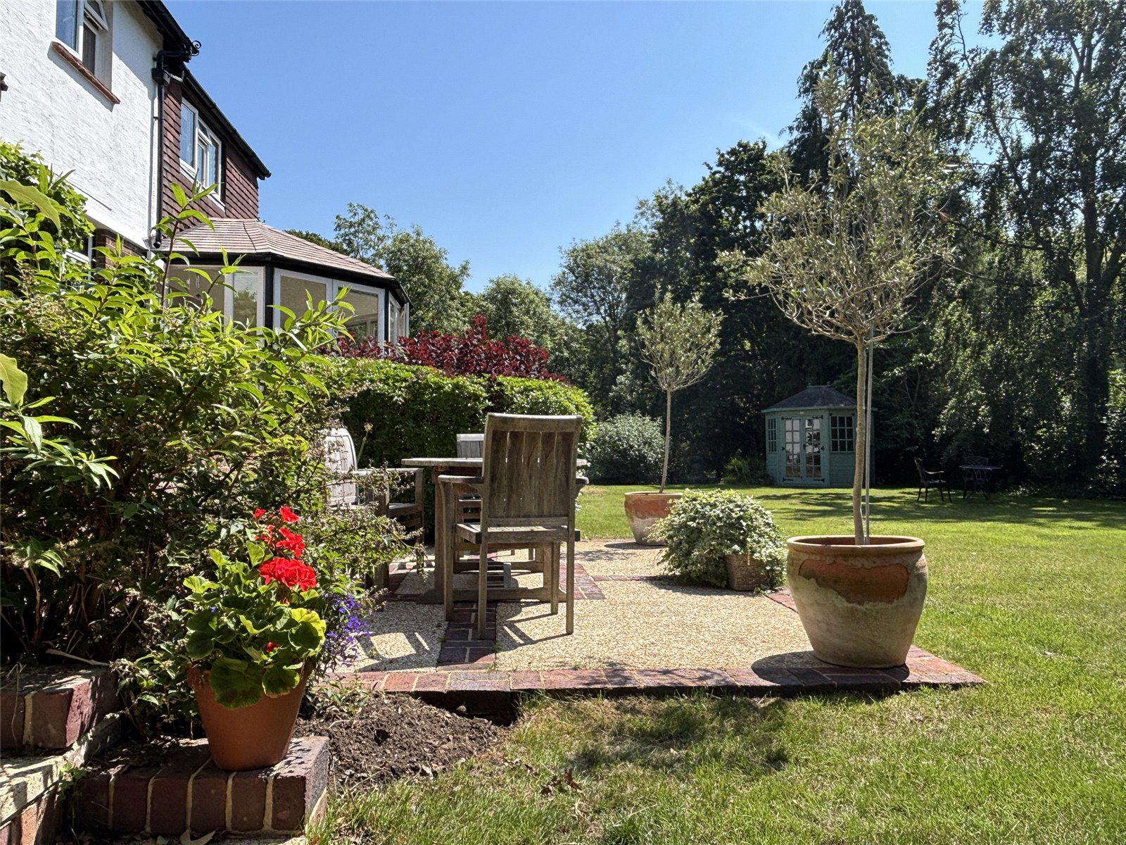 Old Broyle Road, West Broyle, Chichester, West Sussex, PO19, photo 15