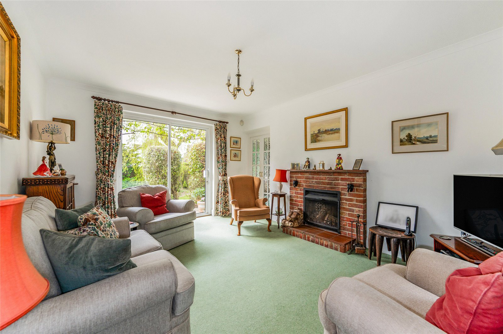 Old Broyle Road, West Broyle, Chichester, West Sussex, PO19, photo 3