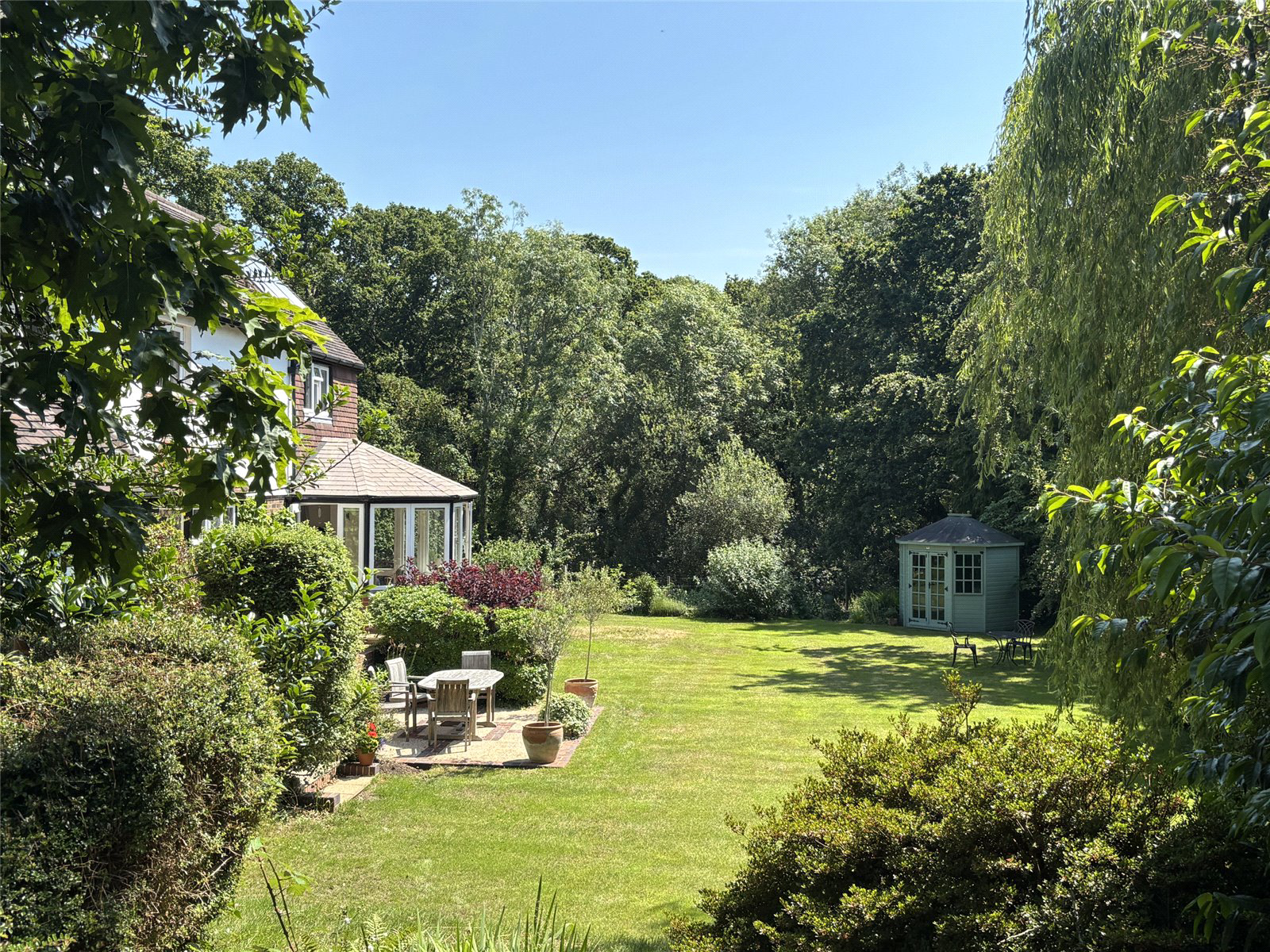 Old Broyle Road, West Broyle, Chichester, West Sussex, PO19, photo 17