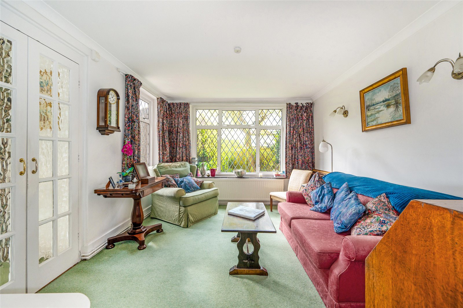 Old Broyle Road, West Broyle, Chichester, West Sussex, PO19, photo 2