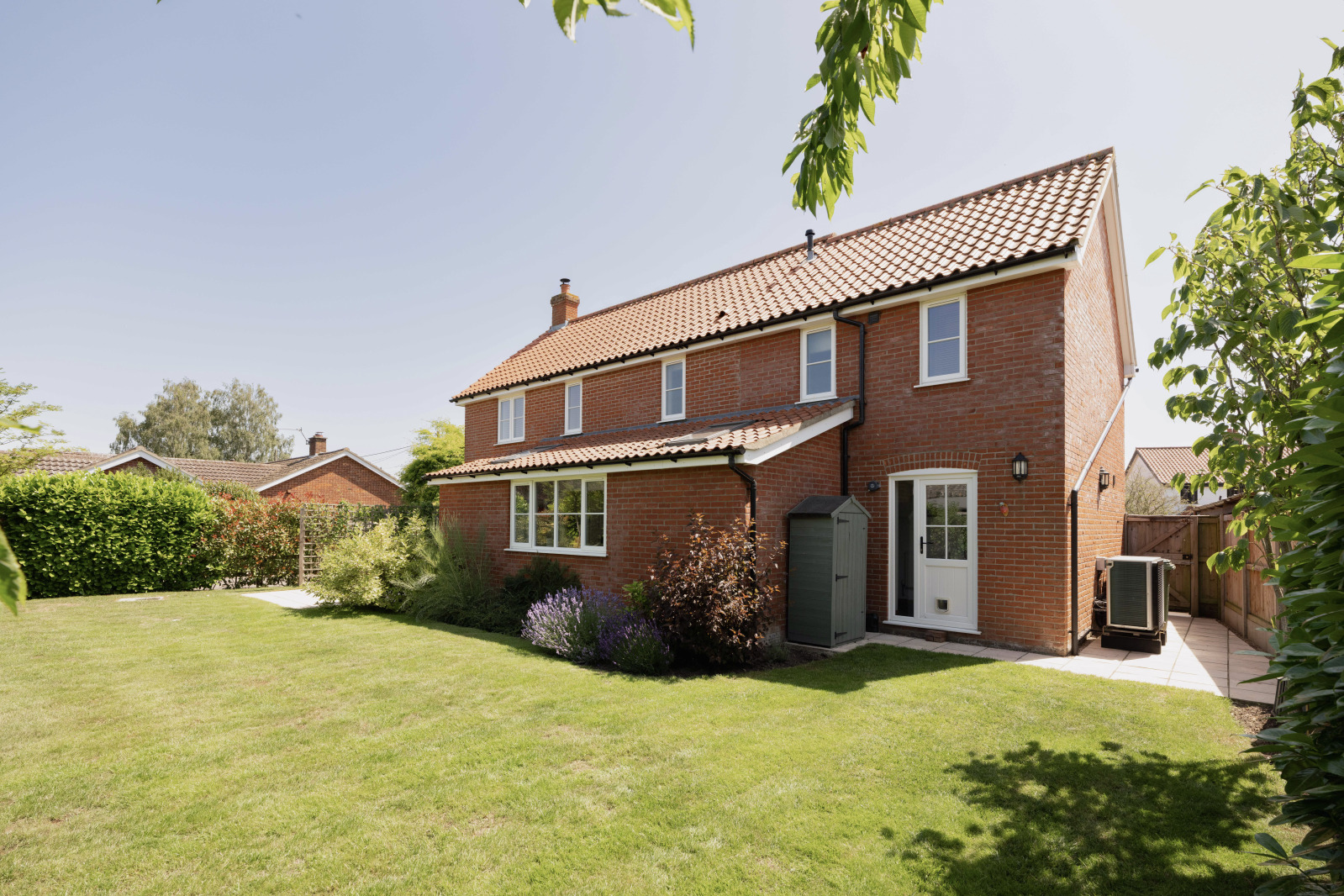 Colegate End Road, Pulham Market, Diss, Norfolk, IP21