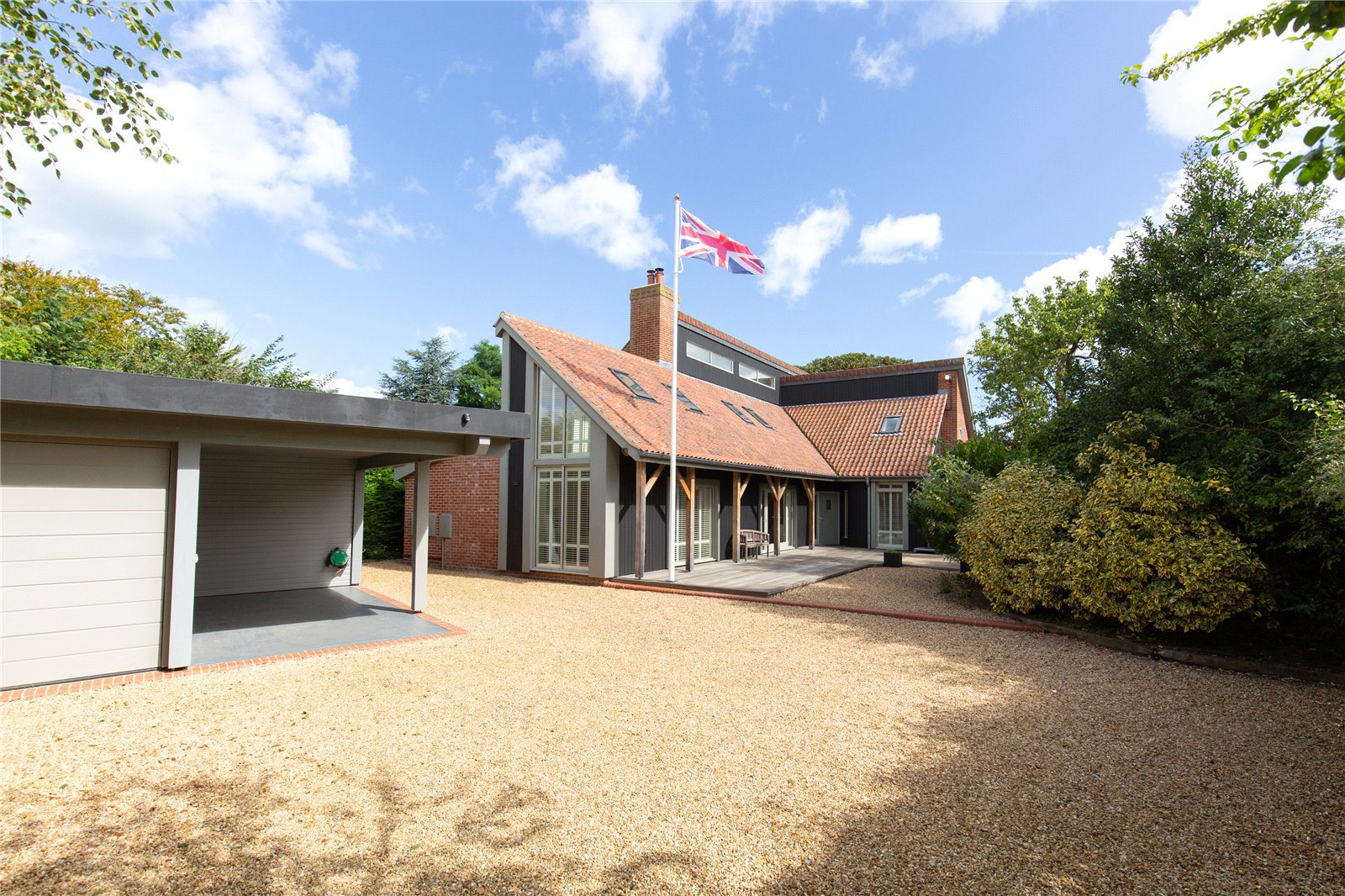 Samphire Close, Blakeney, Holt, Norfolk, NR25