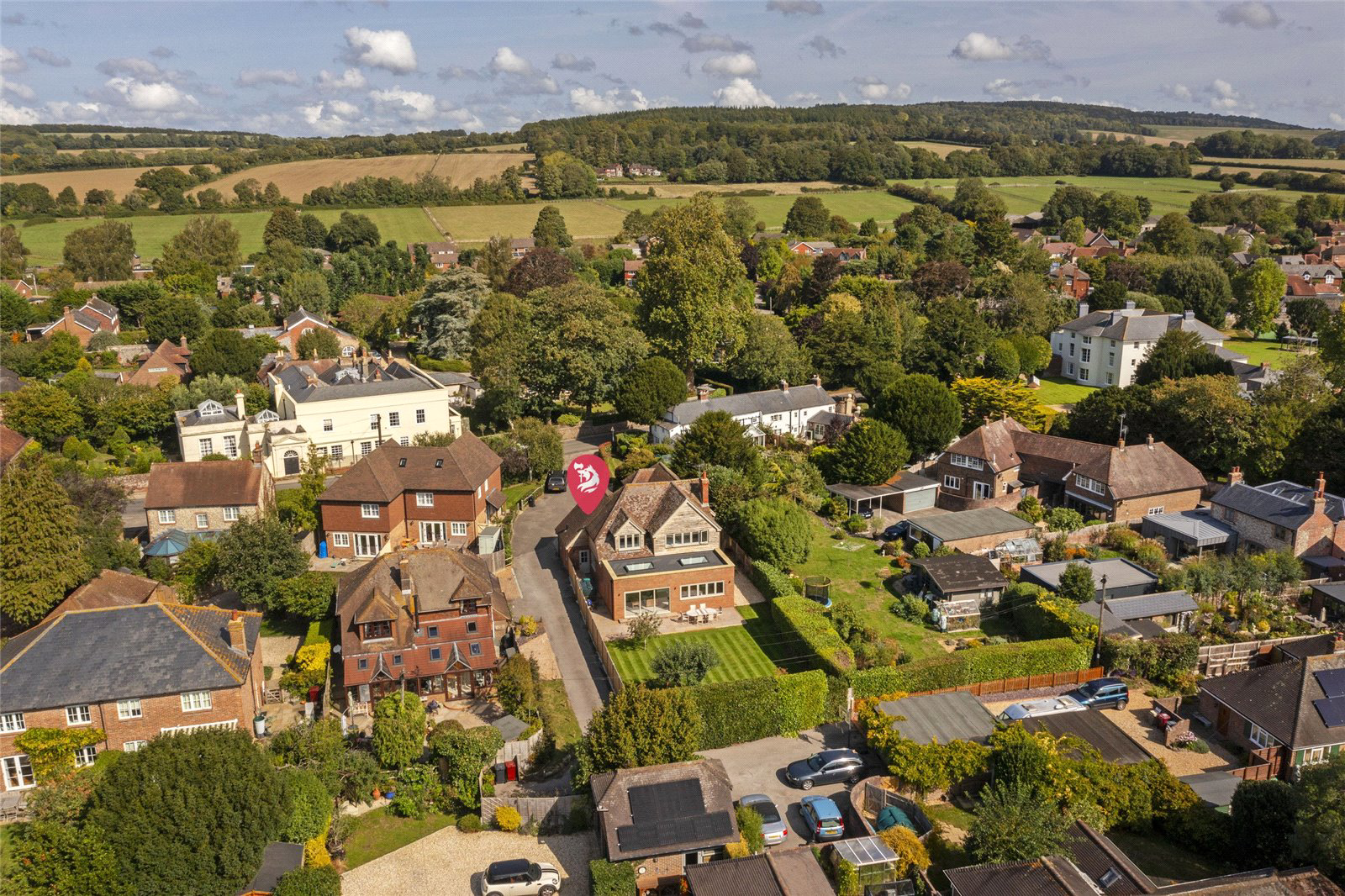 Funtington, Chichester, West Sussex, PO18, photo 21