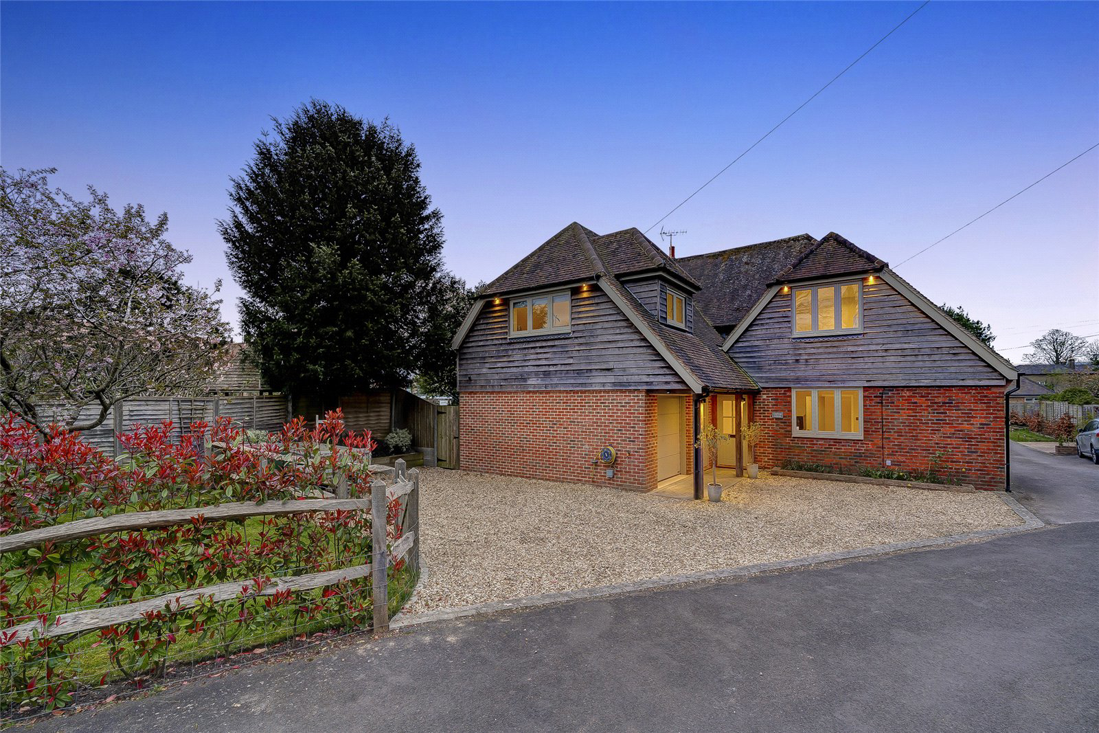 Funtington, Chichester, West Sussex, PO18