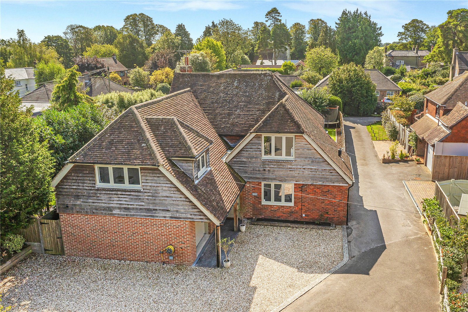 Funtington, Chichester, West Sussex, PO18, photo 4