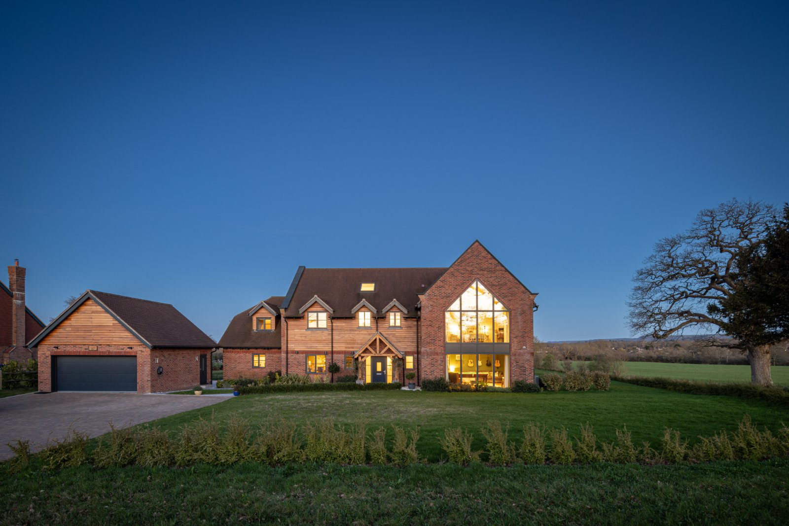 Langton Lane, Hurstpierpoint, BN6, photo 17