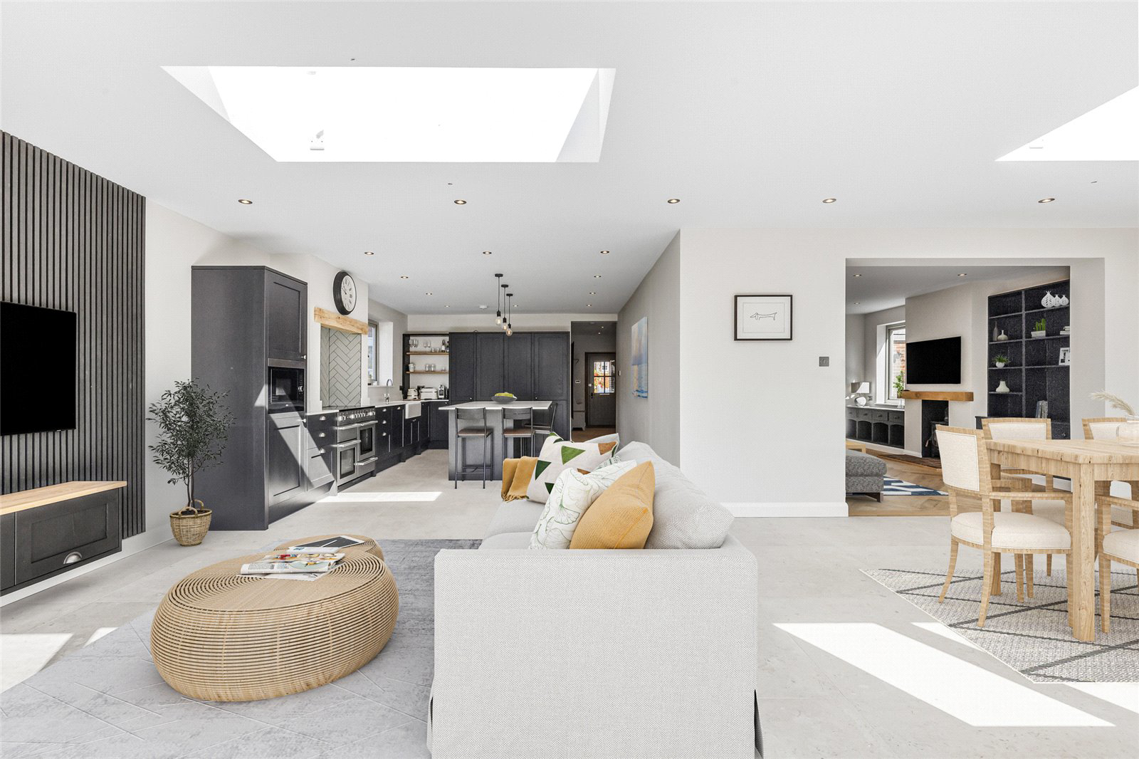Funtington, Chichester, West Sussex, PO18, photo 8