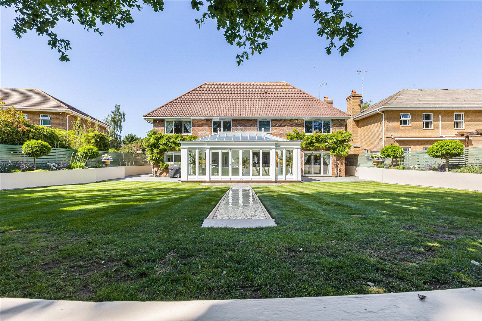 Turnberry Lane, Collingtree Park, Northampton, Northamptonshire, NN4, photo 44