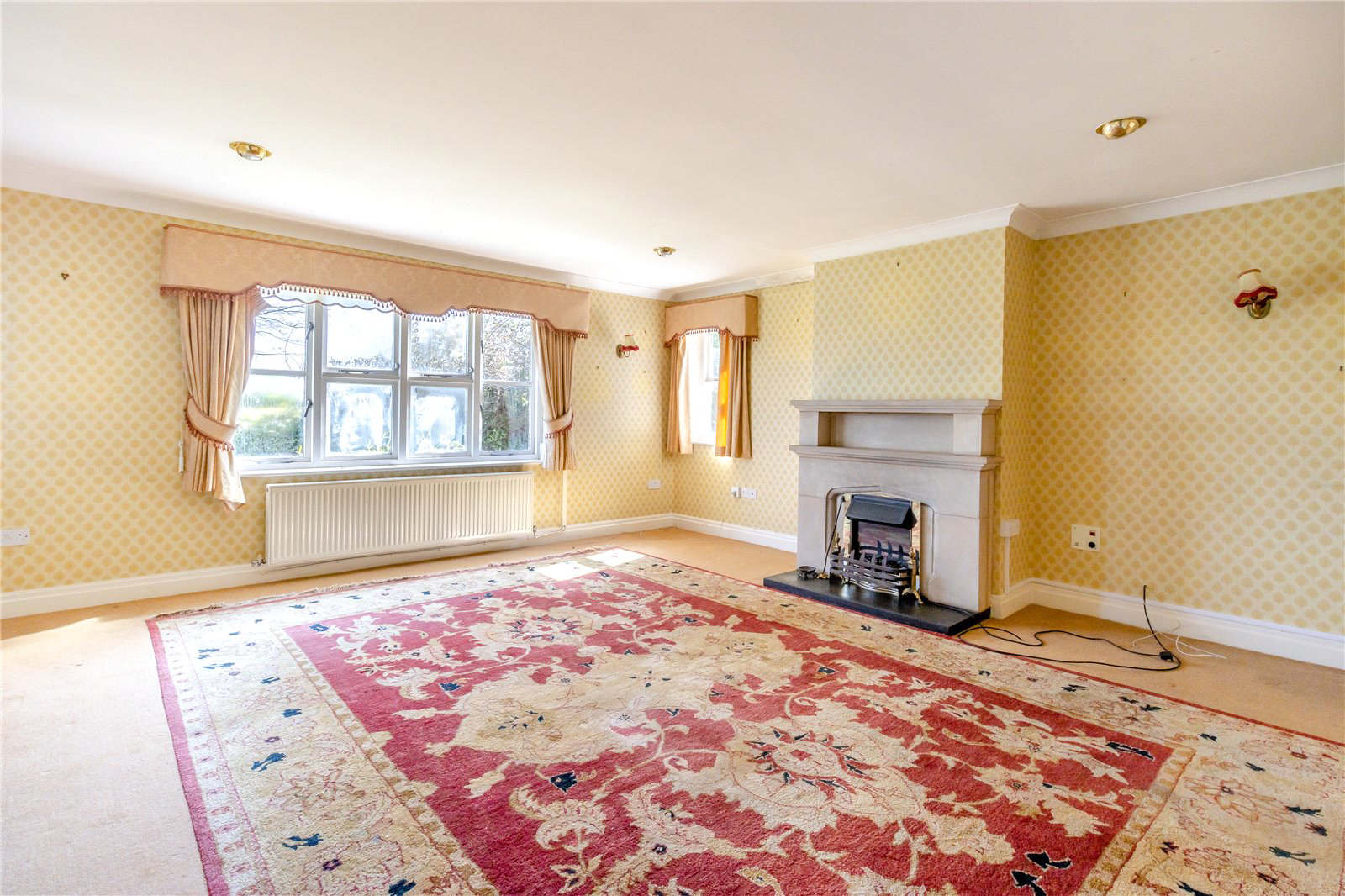 Parkside, Nr Rossett, Wrexham, LL12, photo 9