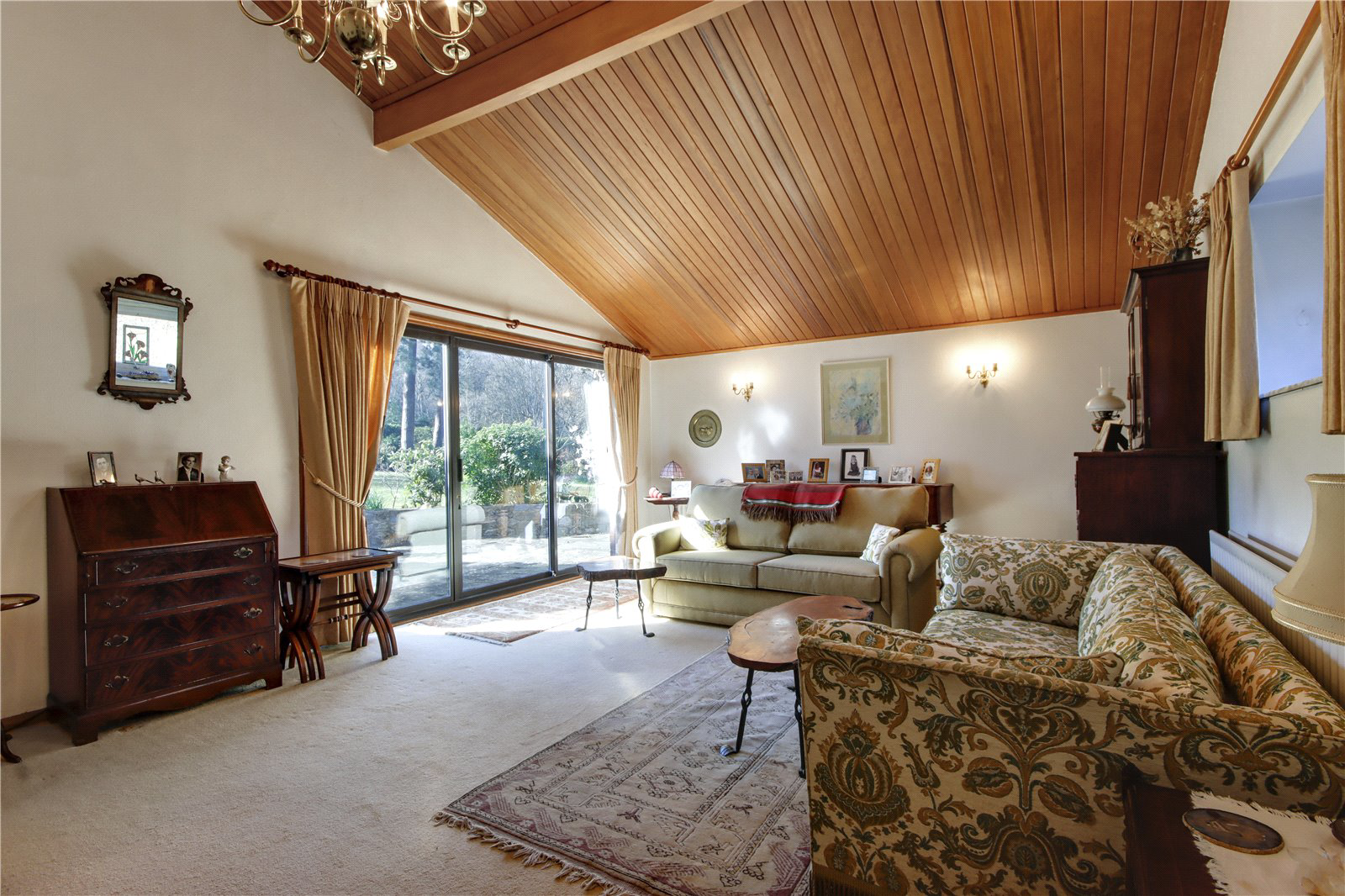 Copt Hall Road, Ightham, Sevenoaks, Kent, TN15, photo 8