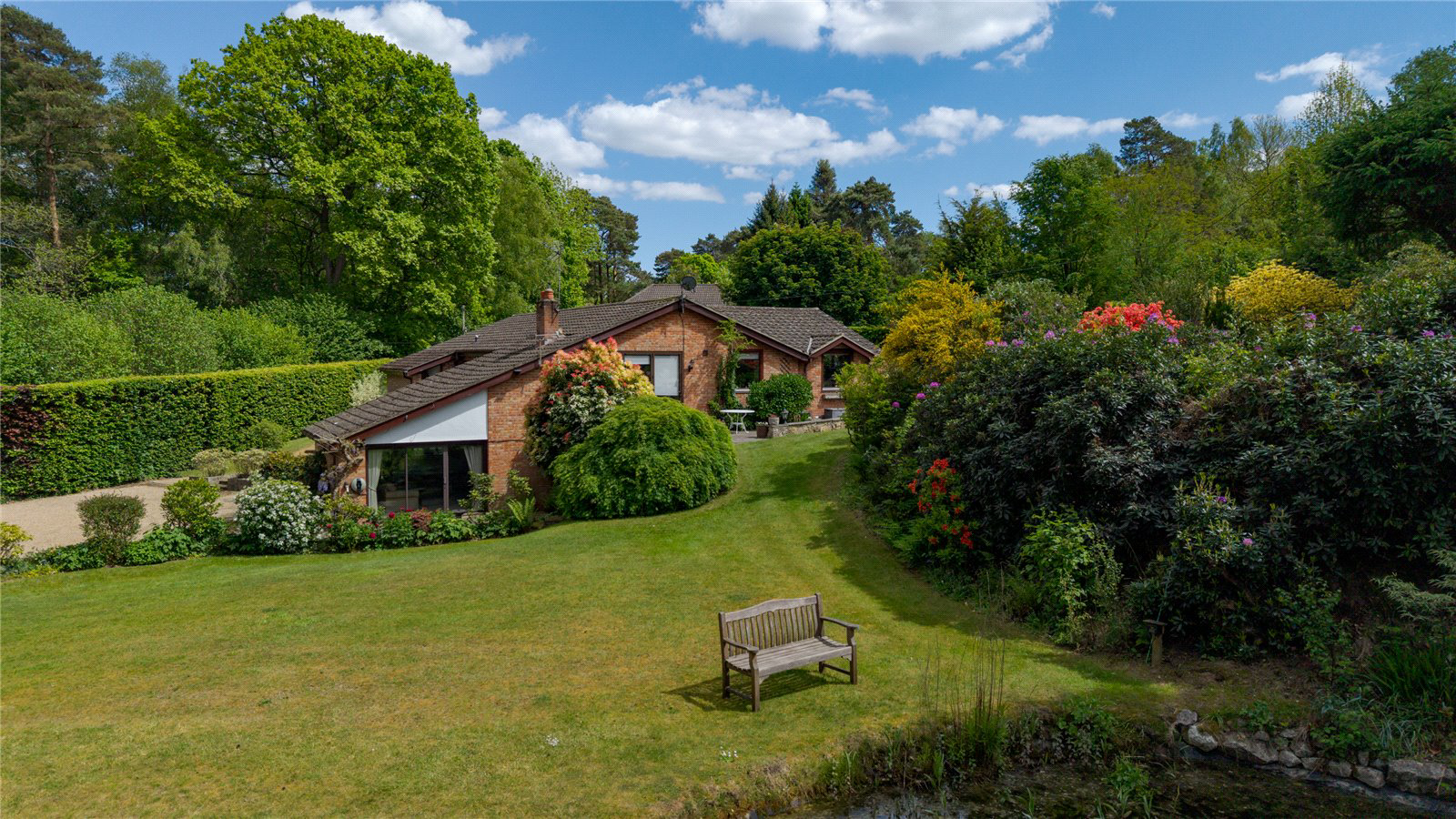 Copt Hall Road, Ightham, Sevenoaks, Kent, TN15, photo 3