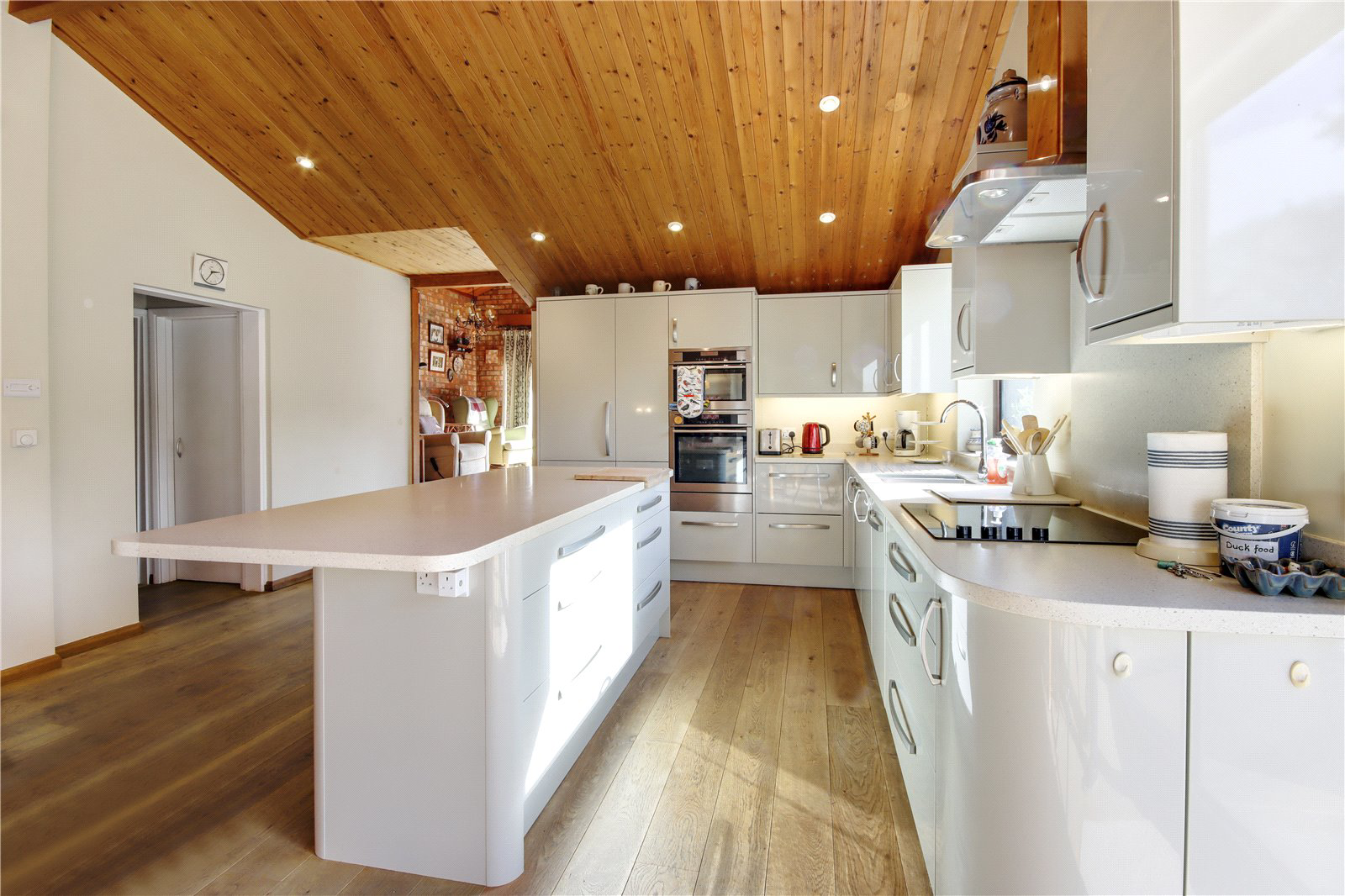 Copt Hall Road, Ightham, Sevenoaks, Kent, TN15, photo 10
