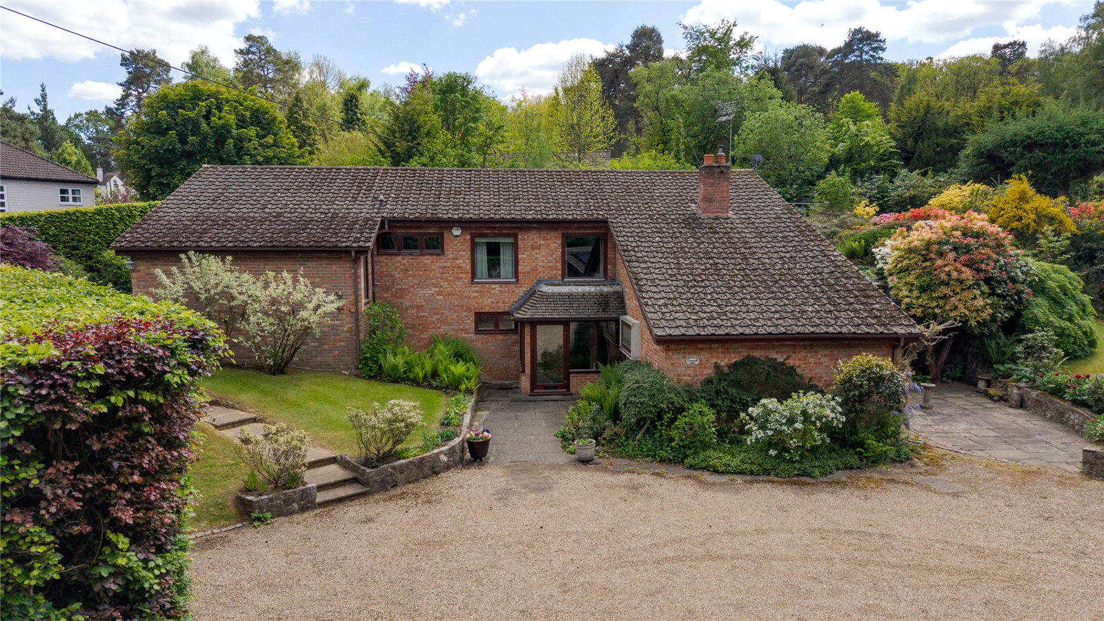 Copt Hall Road, Ightham, Sevenoaks, Kent, TN15, photo 4