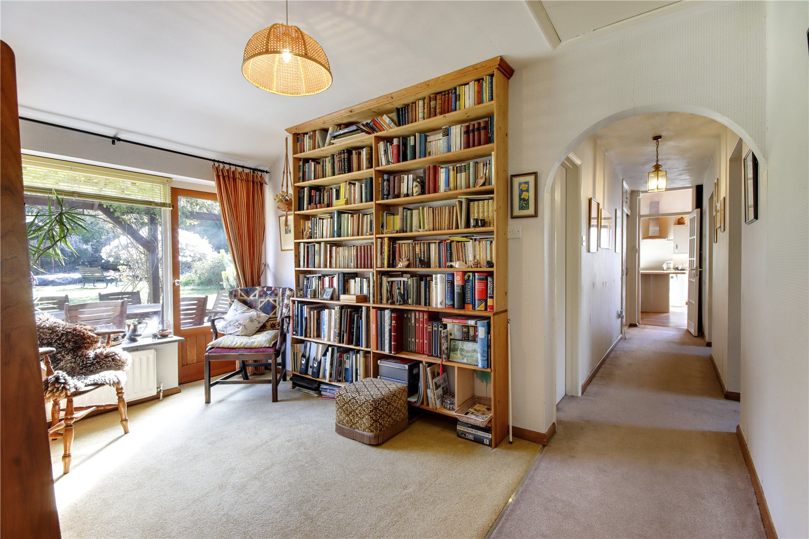 Copt Hall Road, Ightham, Sevenoaks, Kent, TN15, photo 9