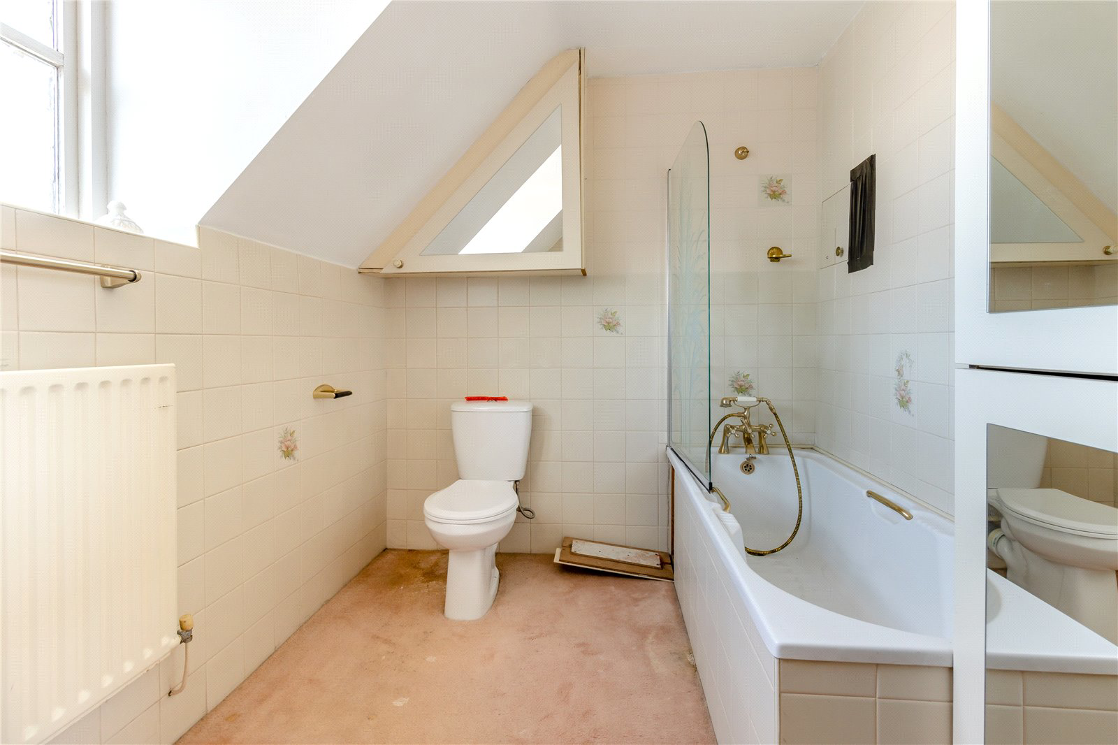 Parkside, Nr Rossett, Wrexham, LL12, photo 13
