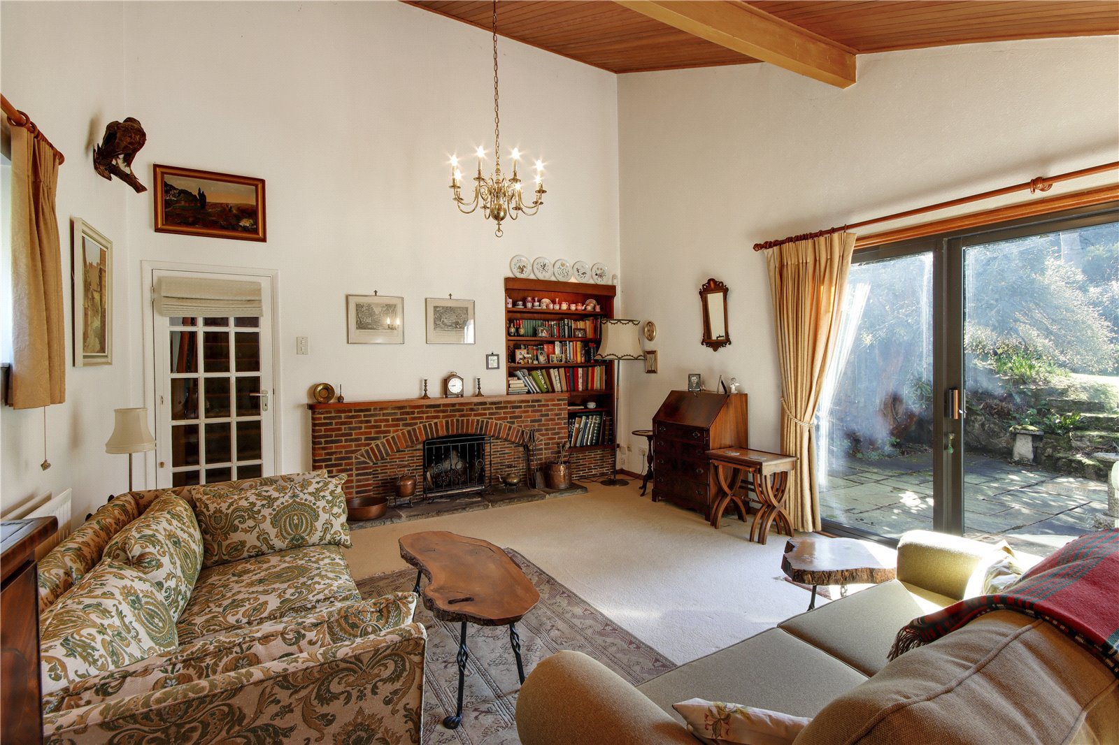 Copt Hall Road, Ightham, Sevenoaks, Kent, TN15, photo 12