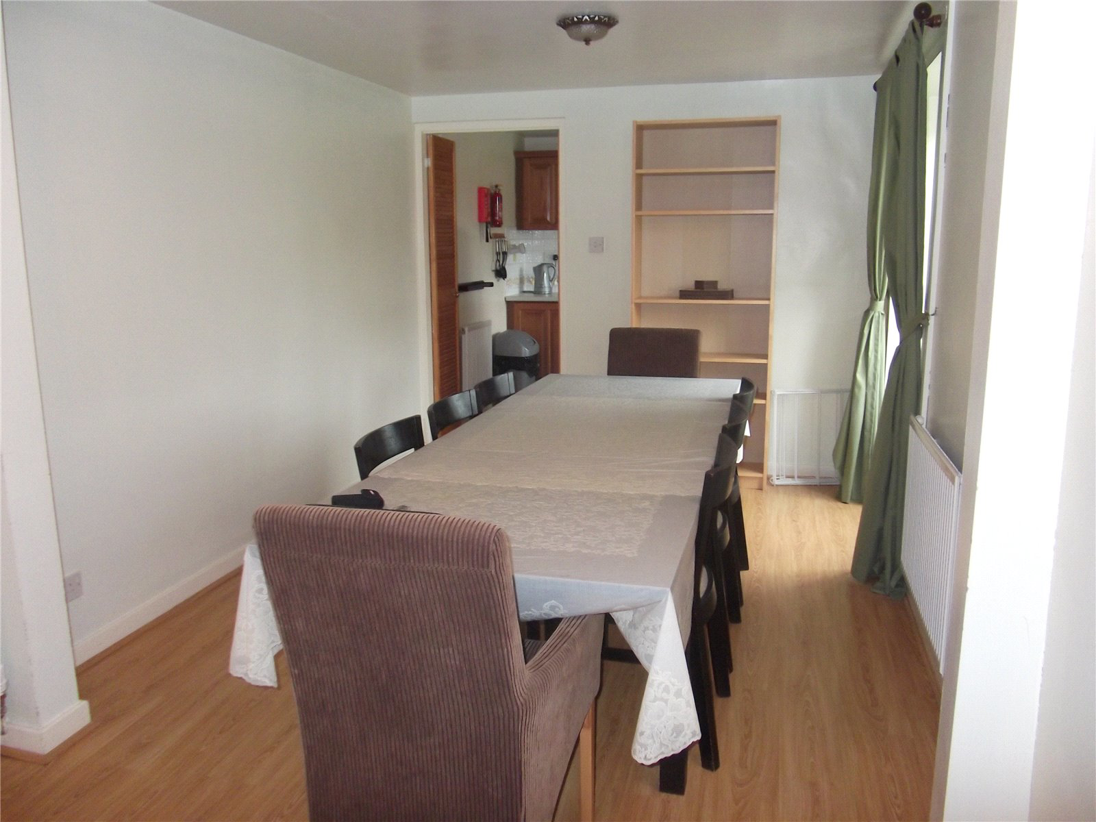 Parkside, Nr Rossett, Wrexham, LL12, photo 20