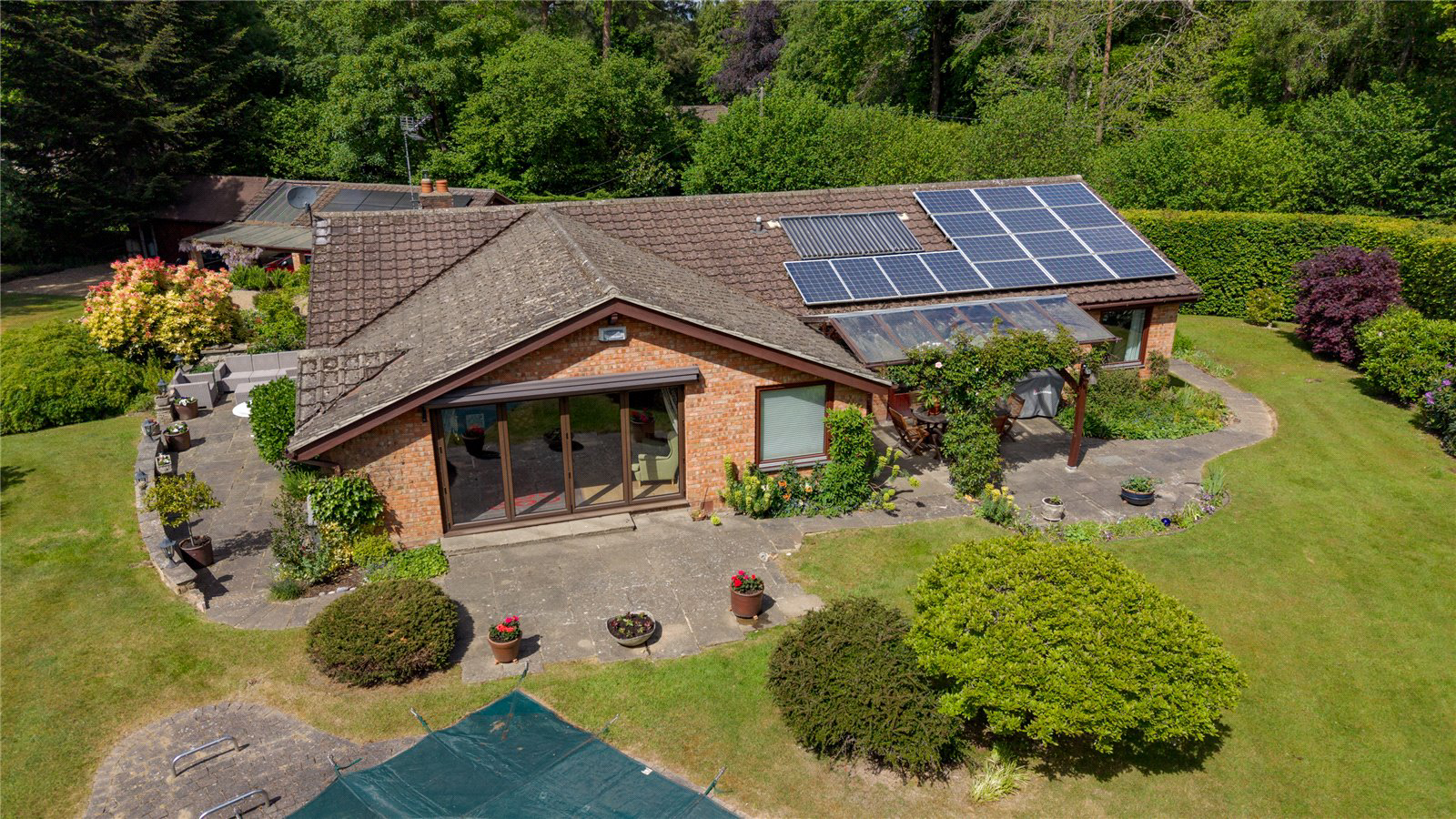 Copt Hall Road, Ightham, Sevenoaks, Kent, TN15, photo 16