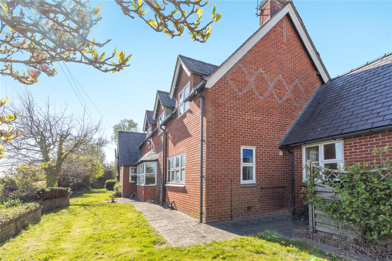 Parkside, Nr Rossett, Wrexham, LL12, photo 5