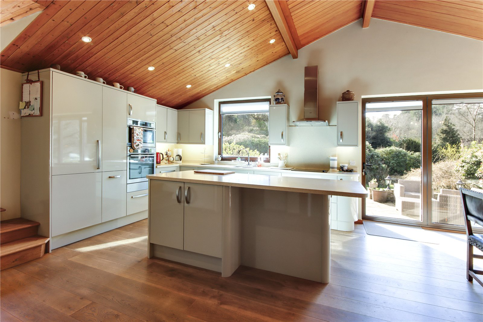 Copt Hall Road, Ightham, Sevenoaks, Kent, TN15, photo 5