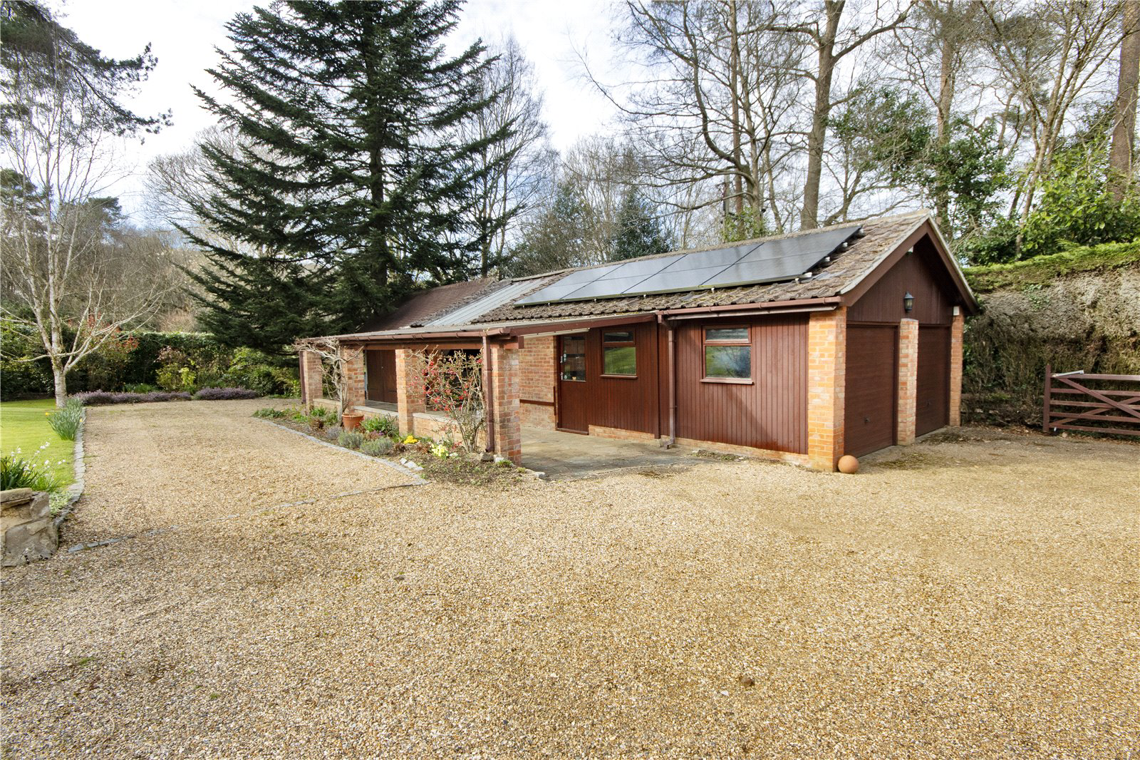 Copt Hall Road, Ightham, Sevenoaks, Kent, TN15, photo 18