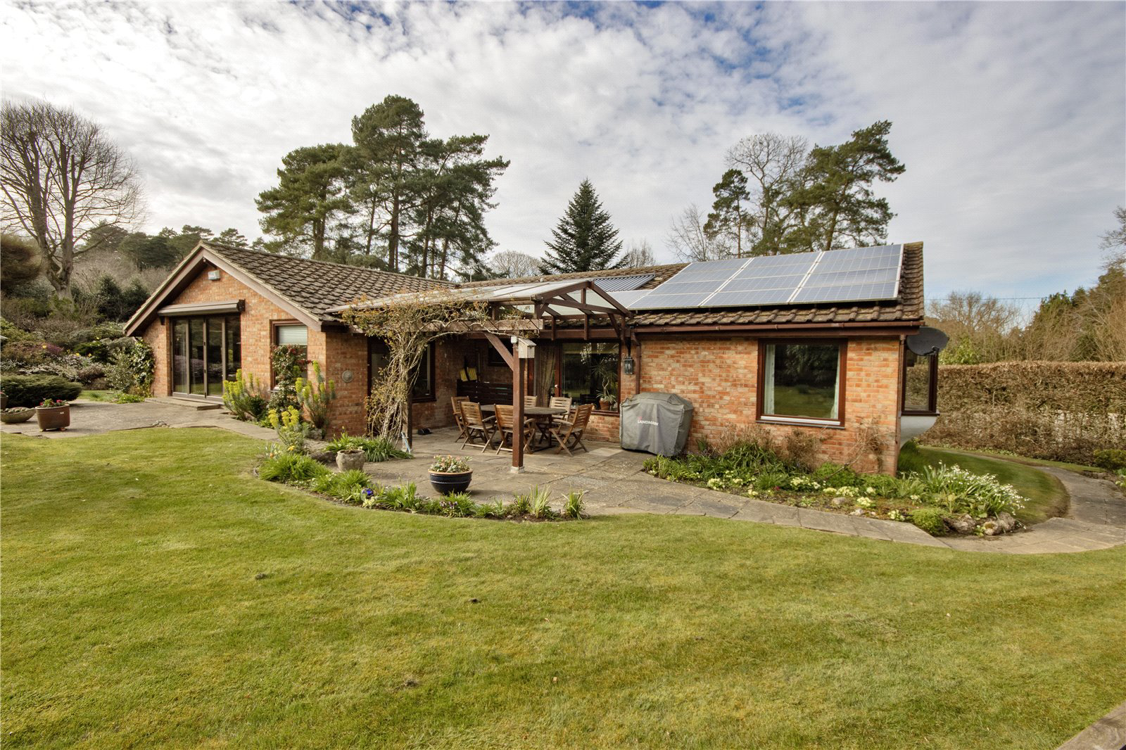 Copt Hall Road, Ightham, Sevenoaks, Kent, TN15, photo 17