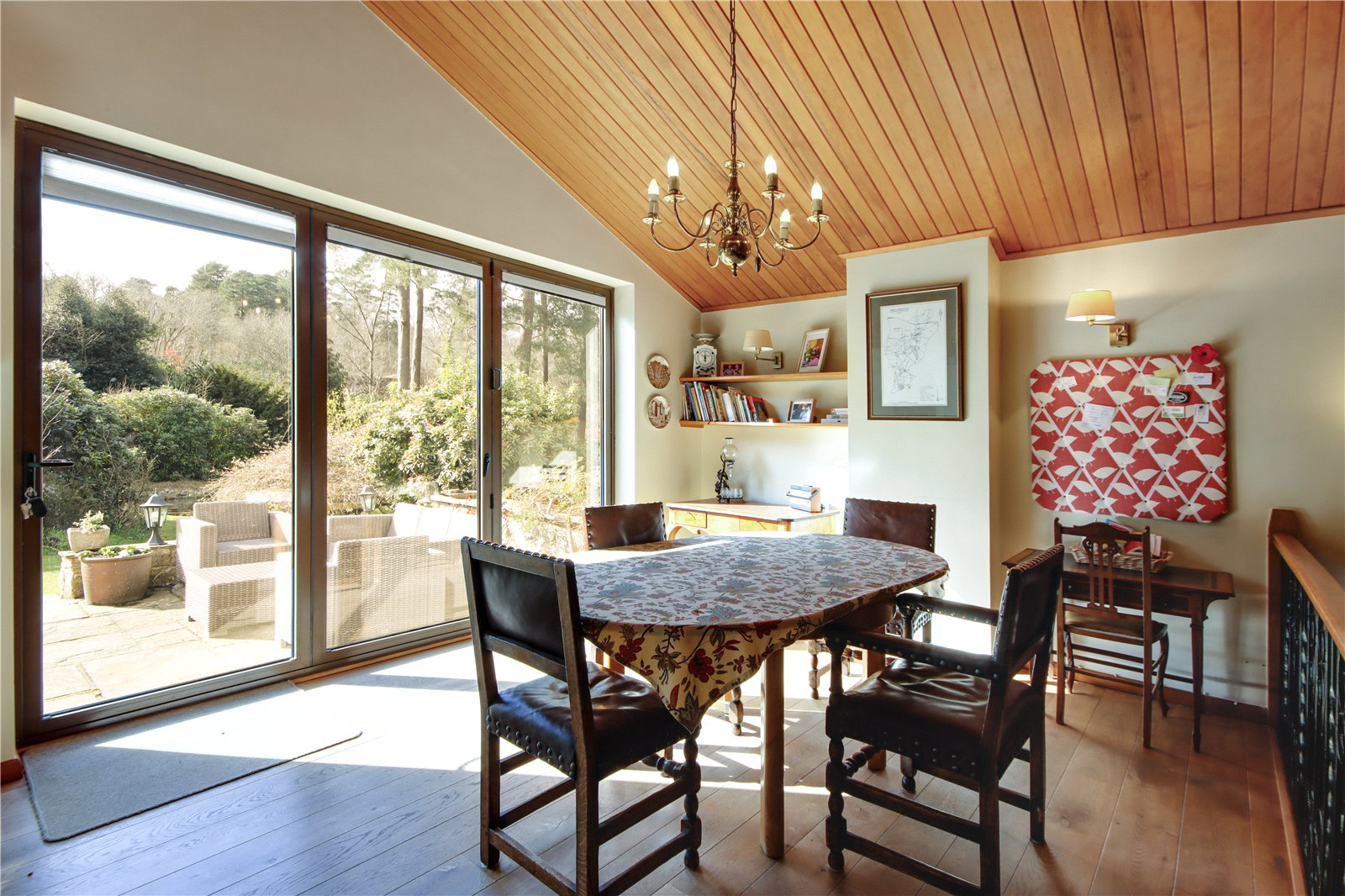 Copt Hall Road, Ightham, Sevenoaks, Kent, TN15, photo 6