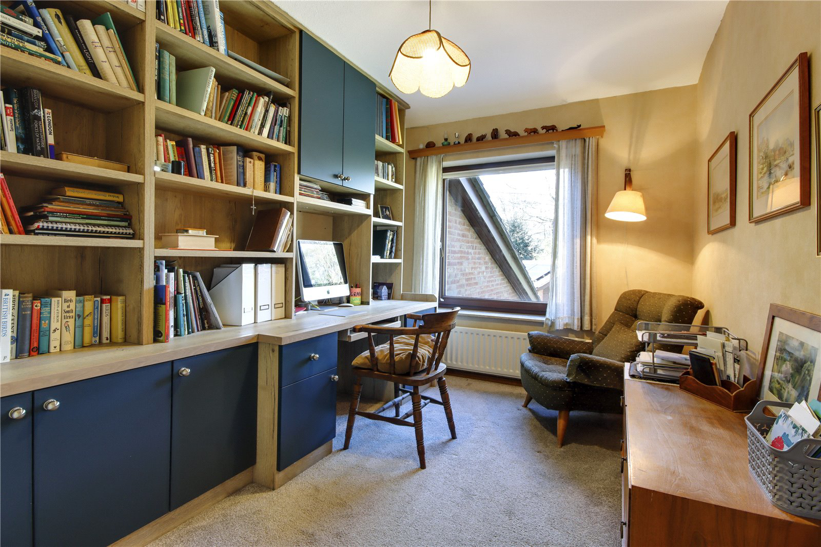 Copt Hall Road, Ightham, Sevenoaks, Kent, TN15, photo 13