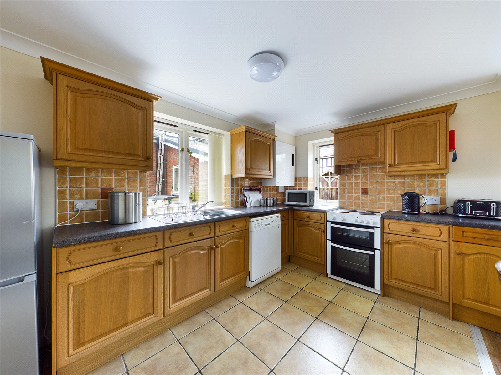 Parkside, Nr Rossett, Wrexham, LL12, photo 22
