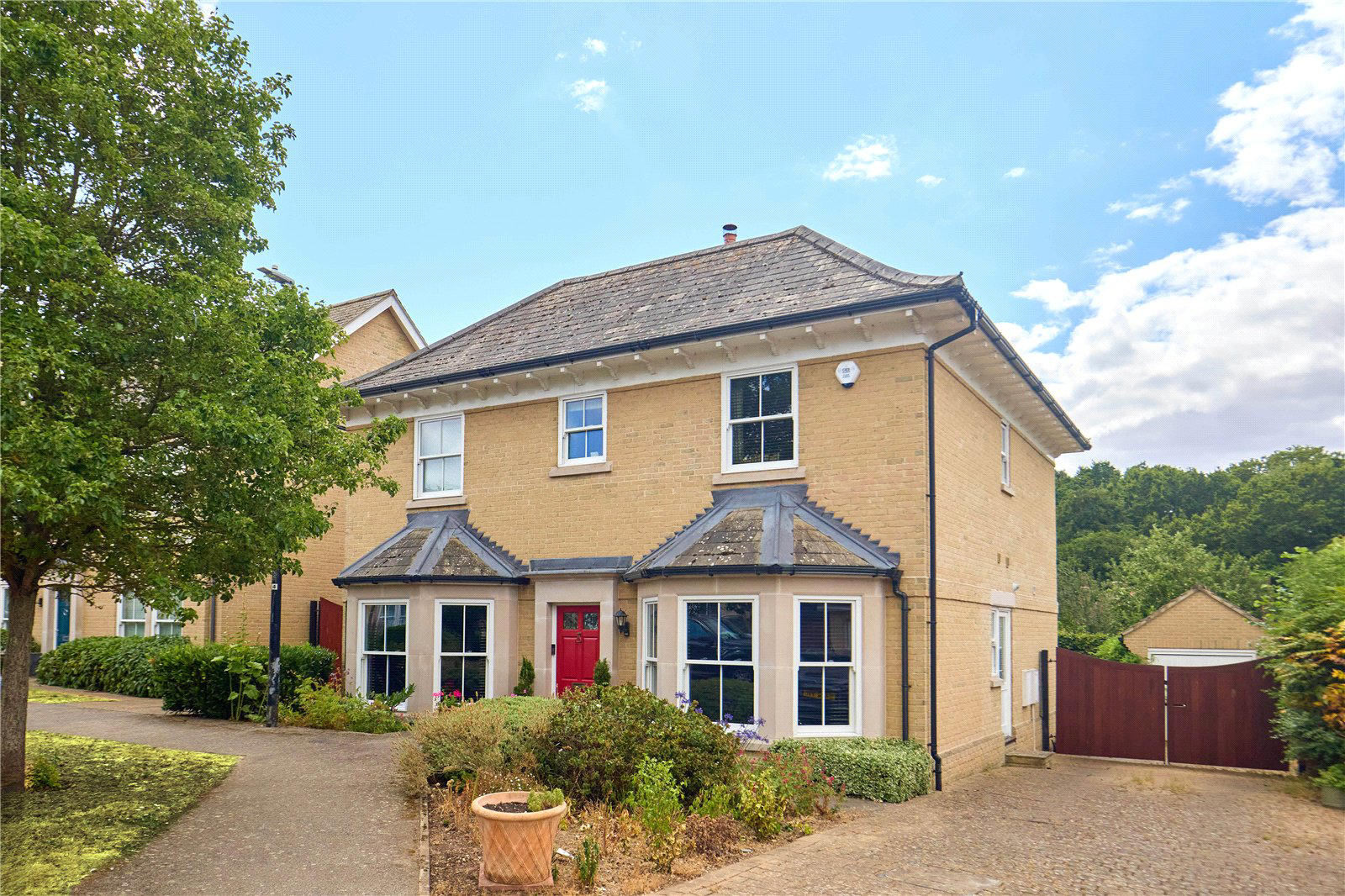 Mistley, Manningtree, Essex, CO11