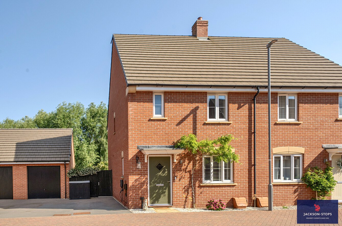 Summerlin Drive, Woburn Sands, Milton Keynes, MK17