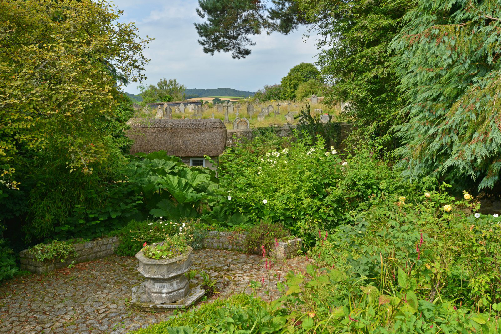 Teign Valley, Dunsford, Exeter, Devon, EX6, photo 14