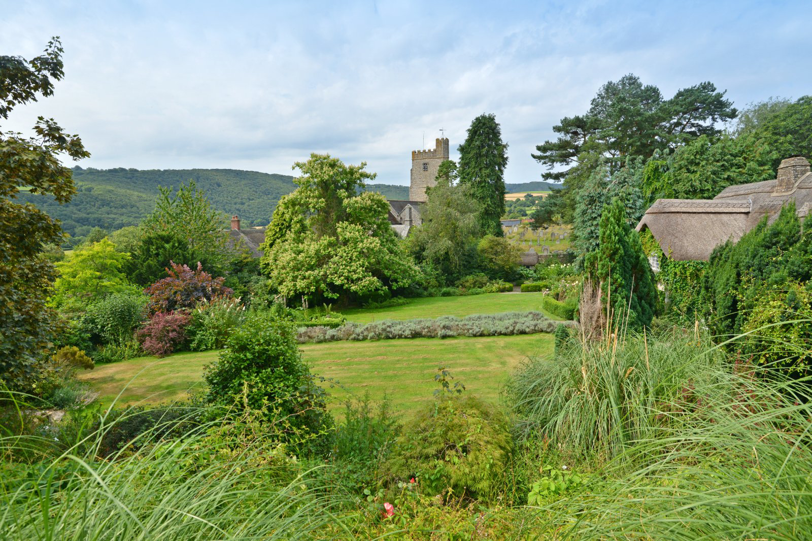 Teign Valley, Dunsford, Exeter, Devon, EX6, photo 2