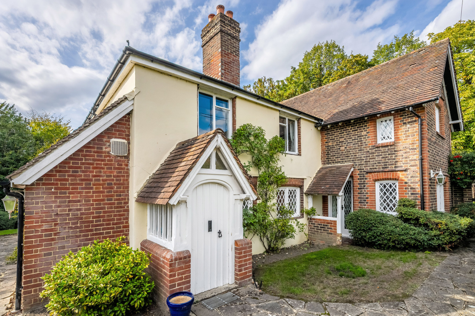 Tilburstow Hill Road, South Godstone, Surrey, RH9