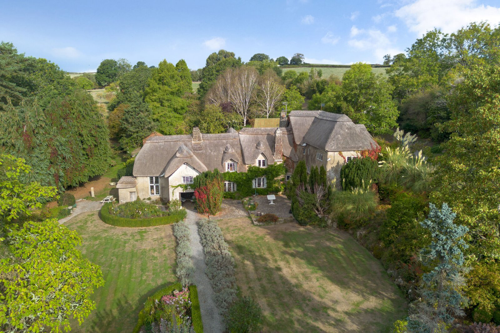 Teign Valley, Dunsford, Exeter, Devon, EX6