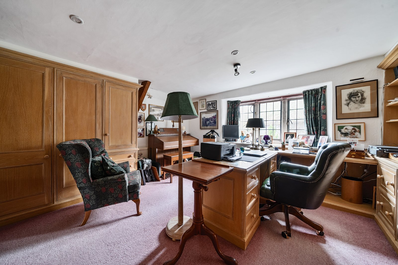 Teign Valley, Dunsford, Exeter, Devon, EX6, photo 11