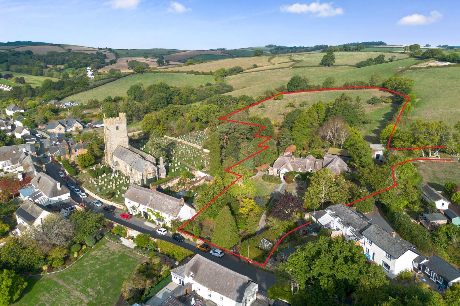 Teign Valley, Dunsford, Exeter, Devon, EX6, photo 15