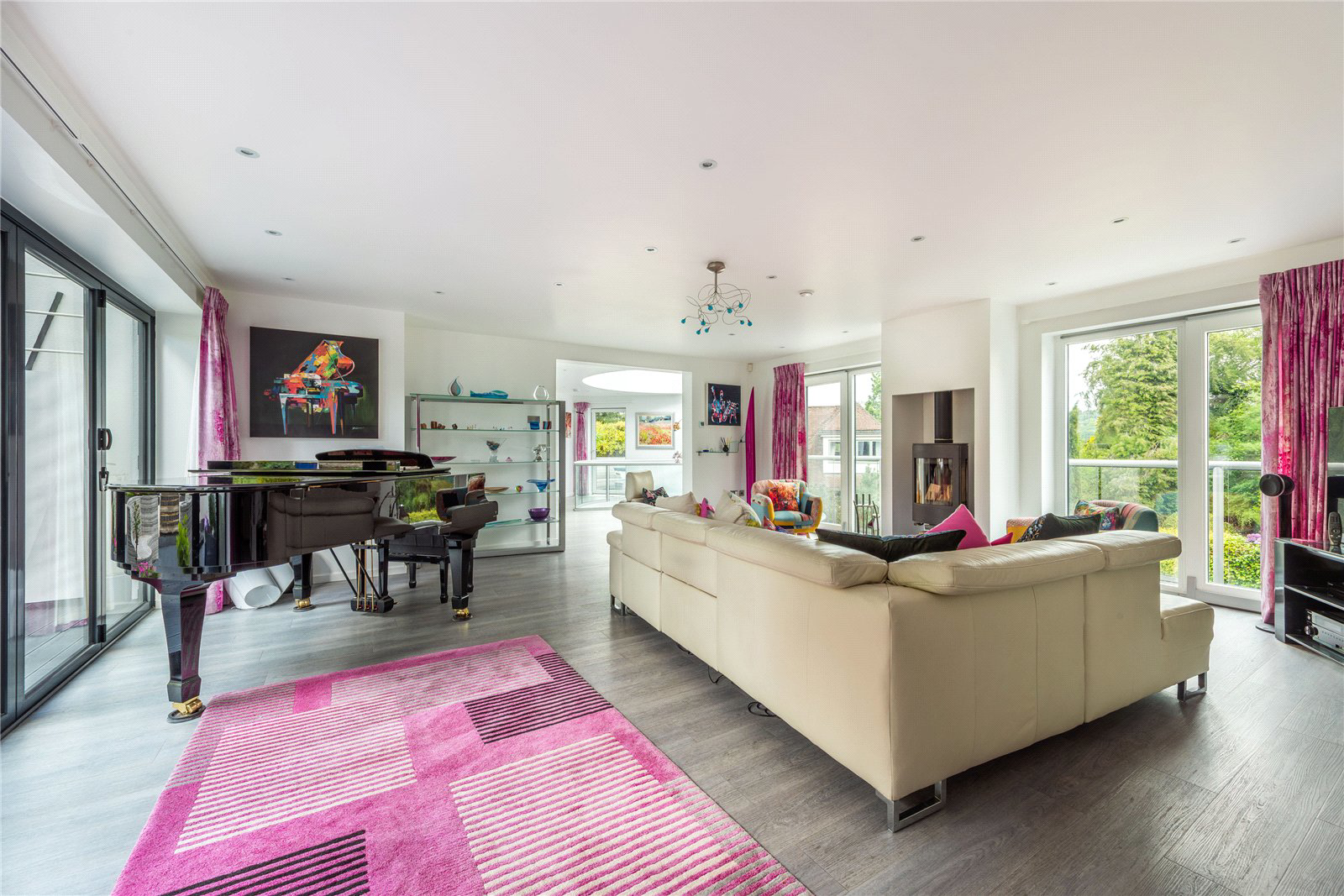 Broomfield Park, Westcott, Dorking, Surrey, RH4, photo 13